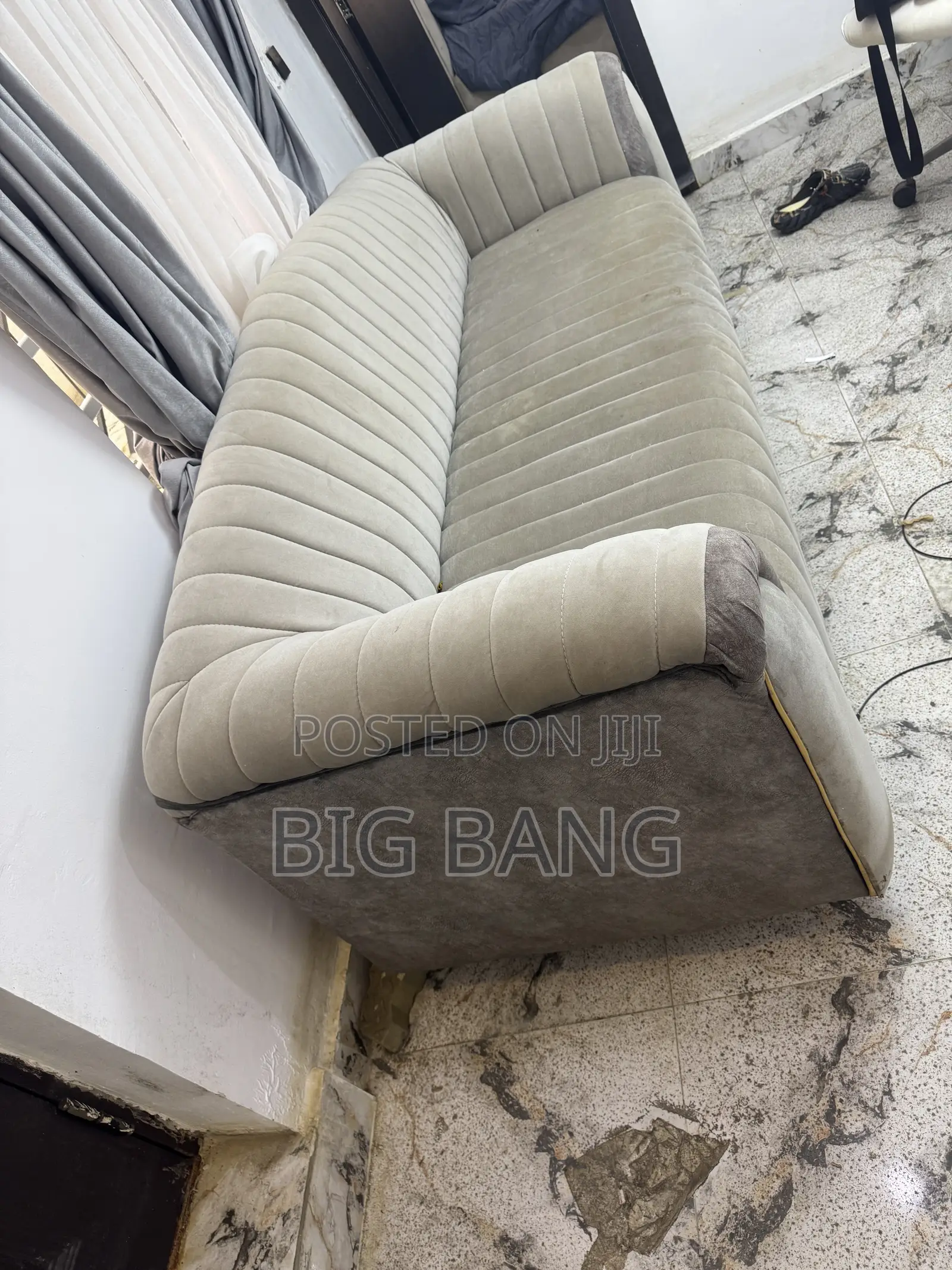 3 Seater Sofa