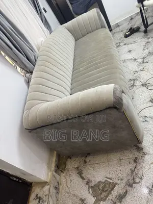 3 Seater Sofa