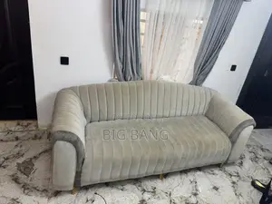 3 Seater Sofa