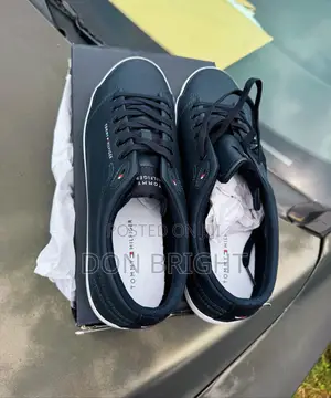 BrandNew Tommy Hilfiger Shoe