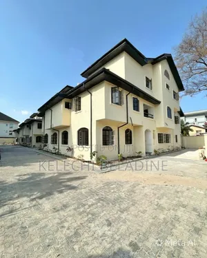 2bdrm Apartment in Ago Palace for rent