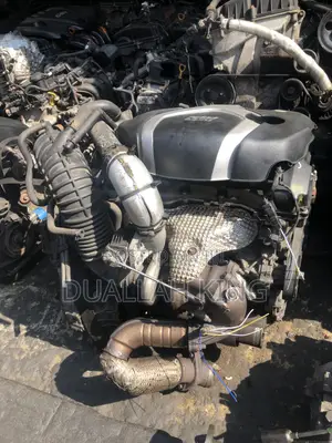 Motor Part Seller