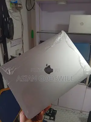 New Laptop Apple MacBook Pro 2020 16GB Intel Core i5 SSD 512GB