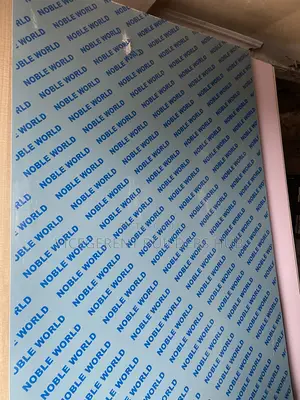 PVC Marine Boards