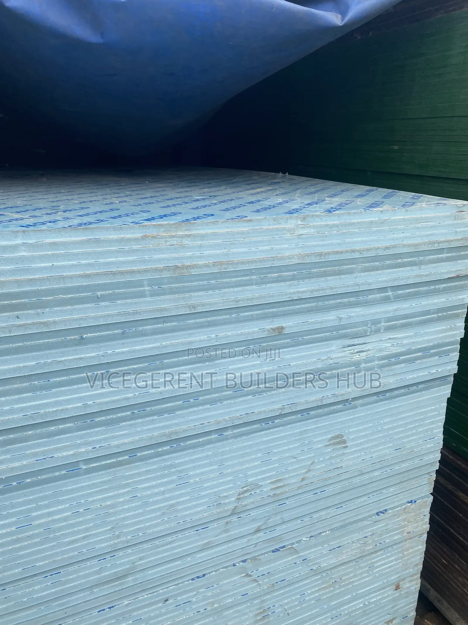 PVC Marine Boards