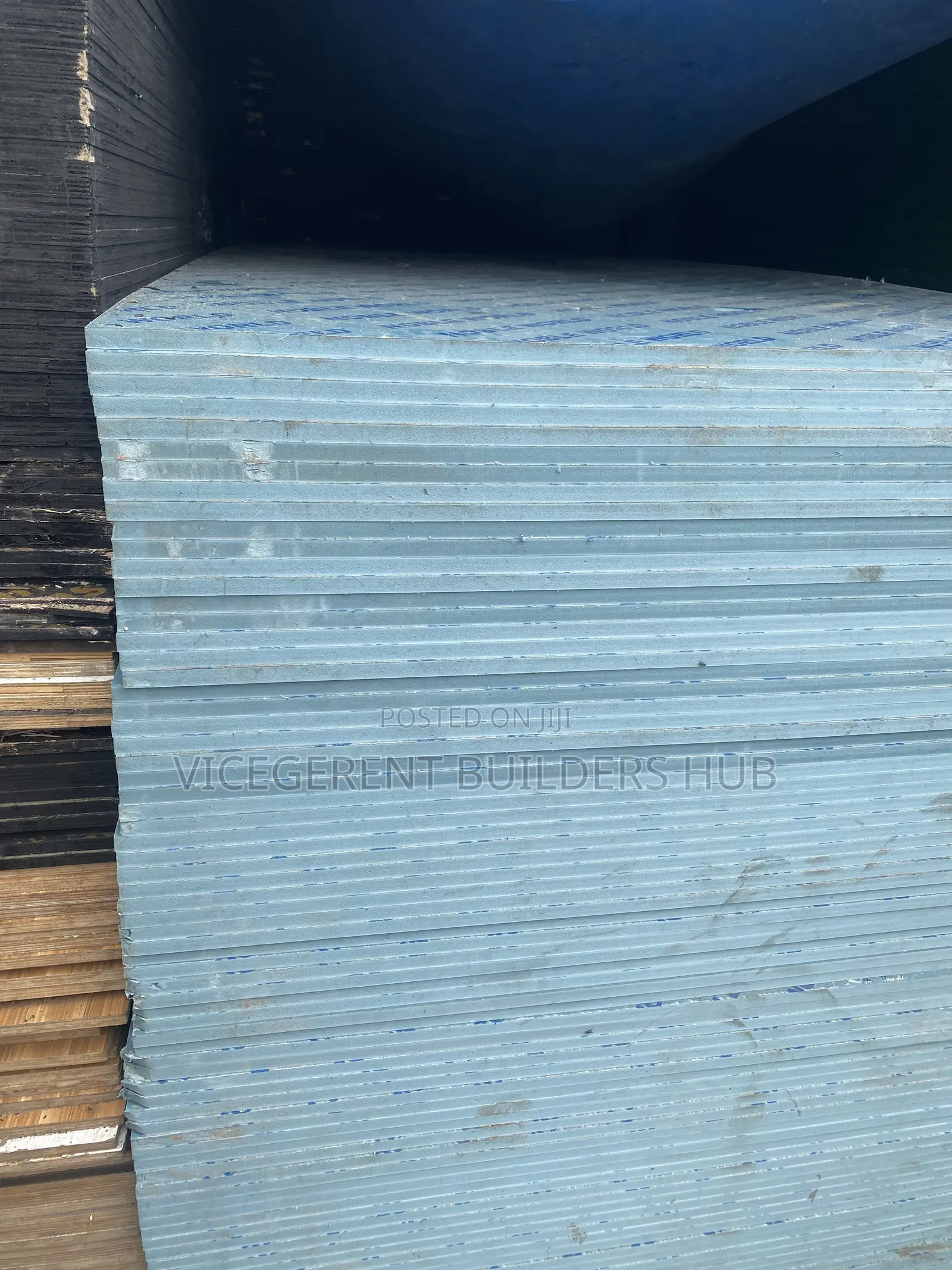 PVC Marine Boards