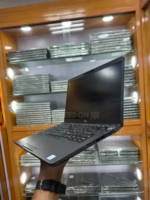 New Laptop Dell Latitude 5400 8GB Intel Core i5 SSD 256GB