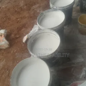 Grade One High Quality 20 Liter Matt Paint
