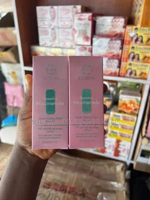 Rosehip Niacinamide