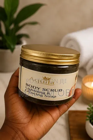 Quality Organic Soap