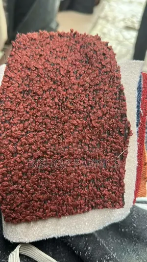 Excellent Fabrics