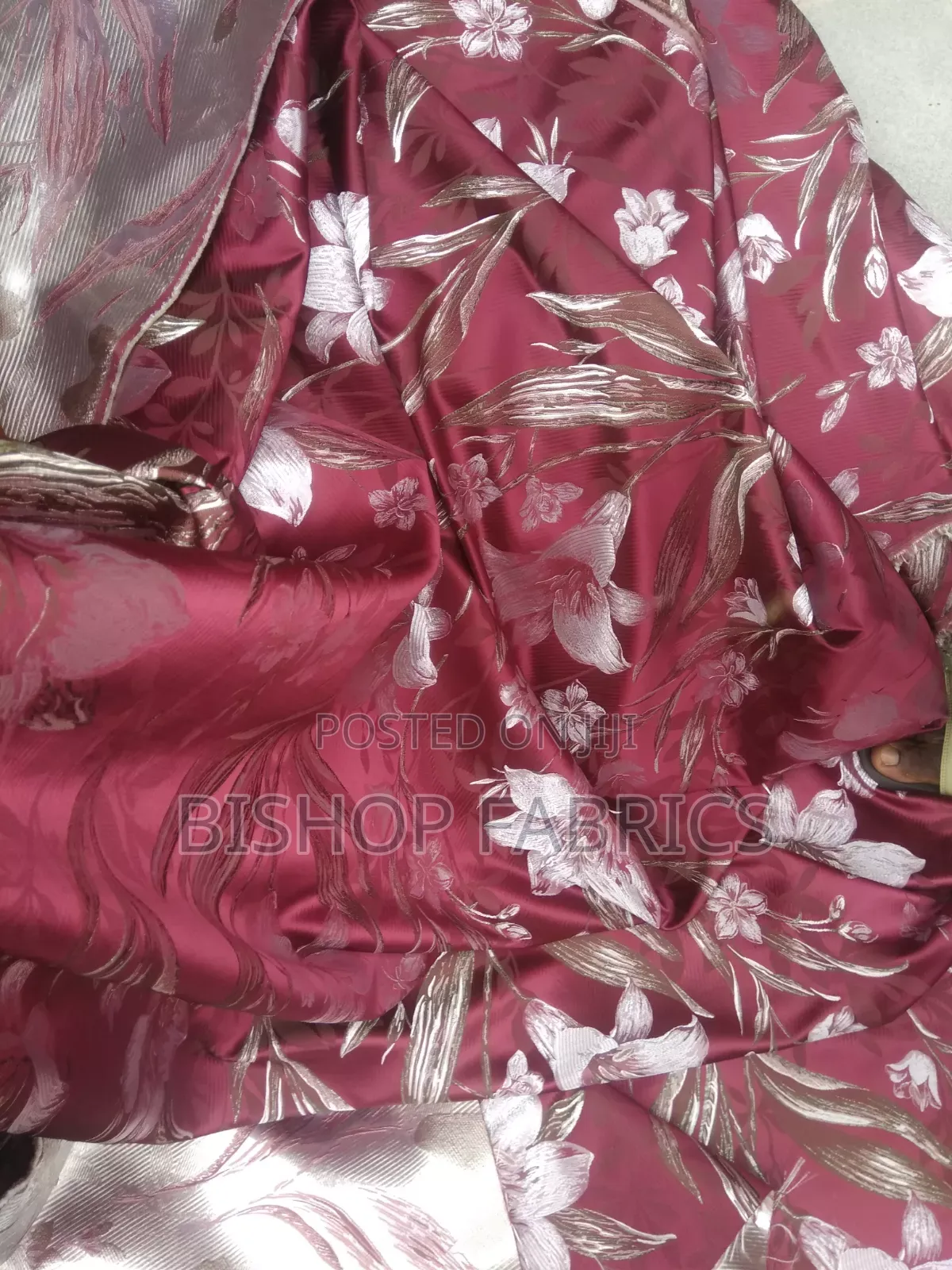 Excellent Fabrics