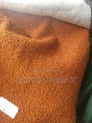 Excellent Fabrics