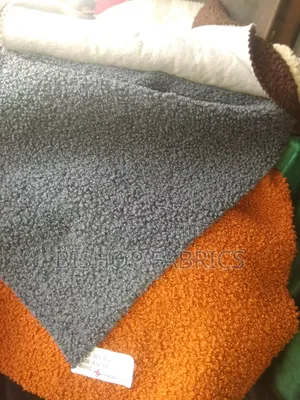 Excellent Fabrics