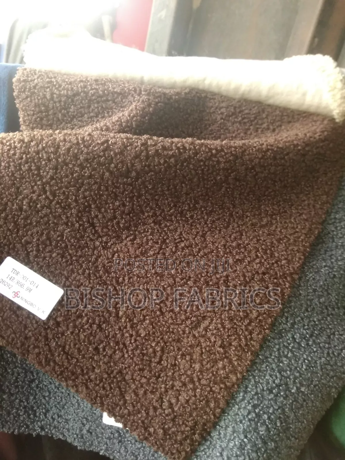 Excellent Fabrics