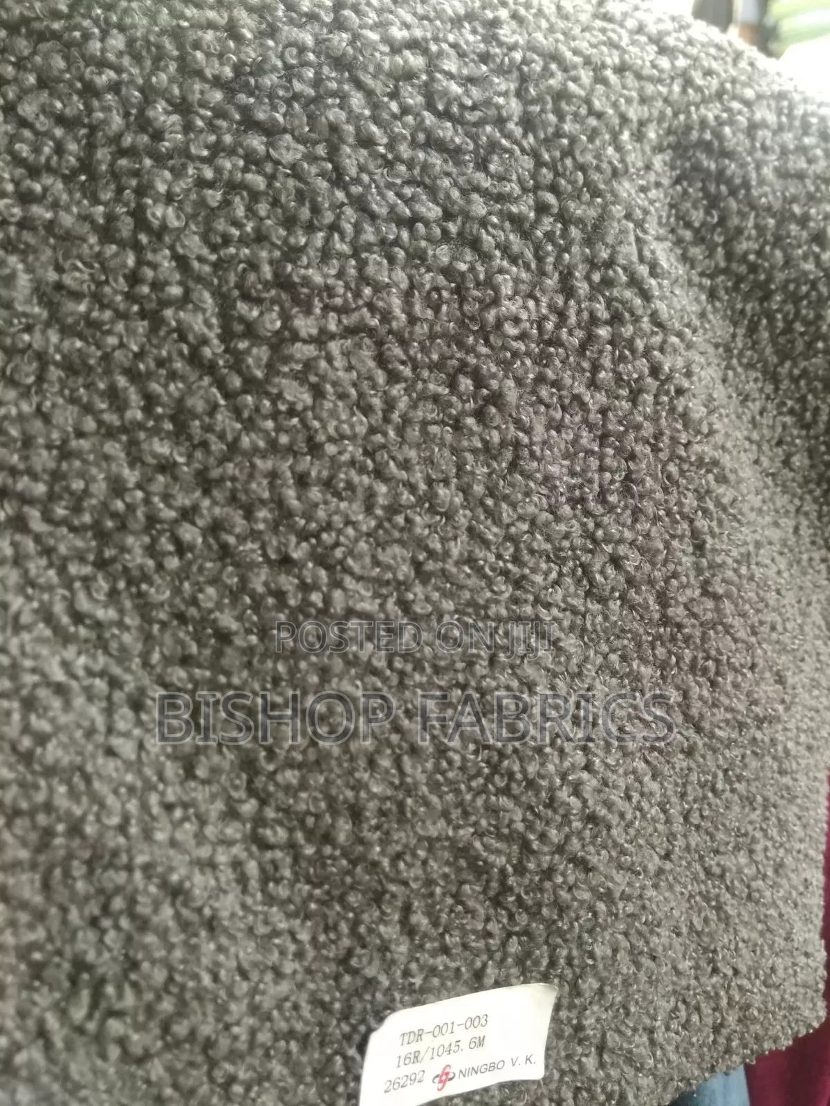 Excellent Fabrics