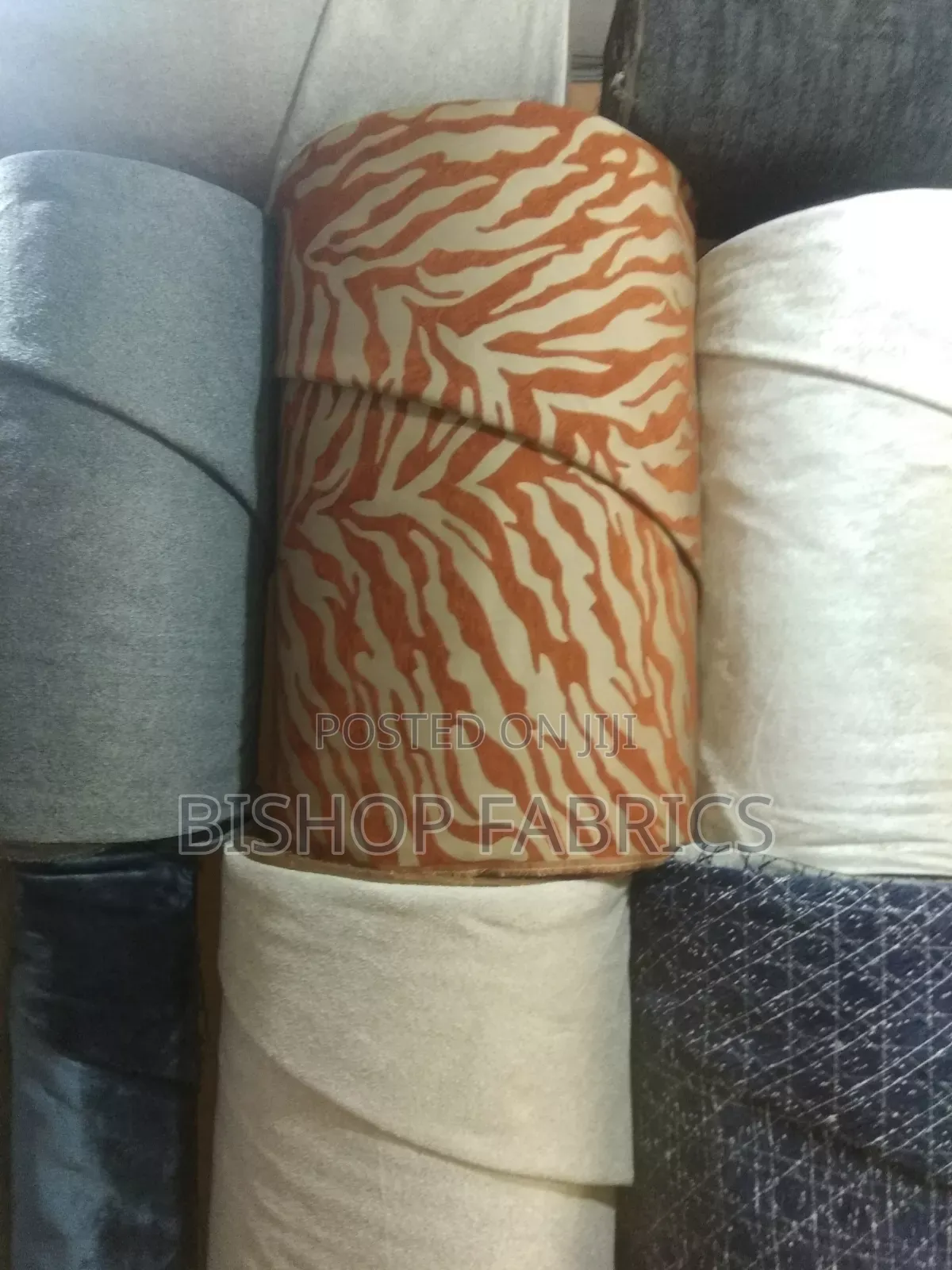 Excellent Fabrics