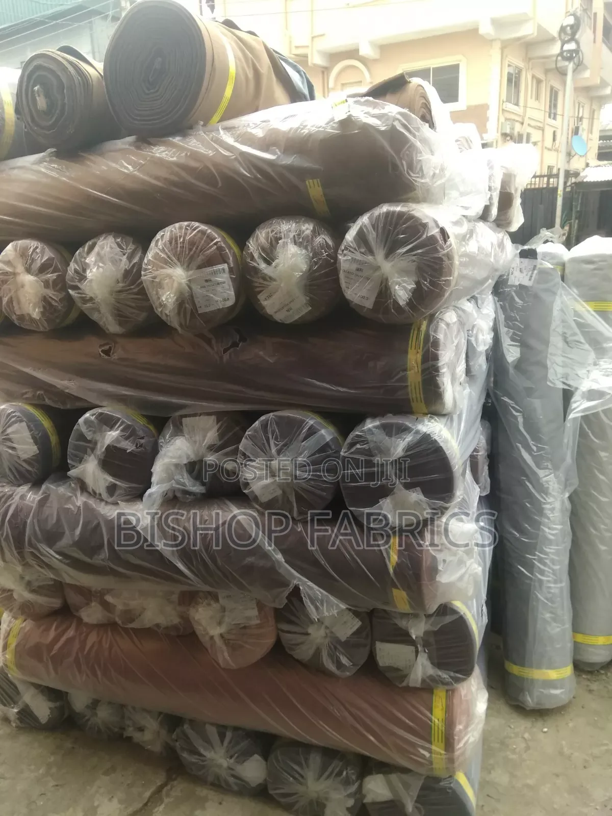 Excellent Fabrics
