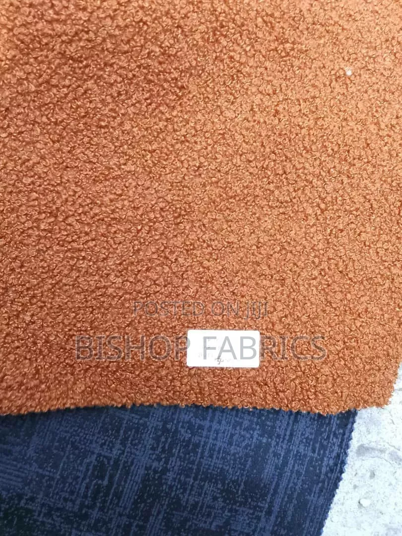 Excellent Fabrics