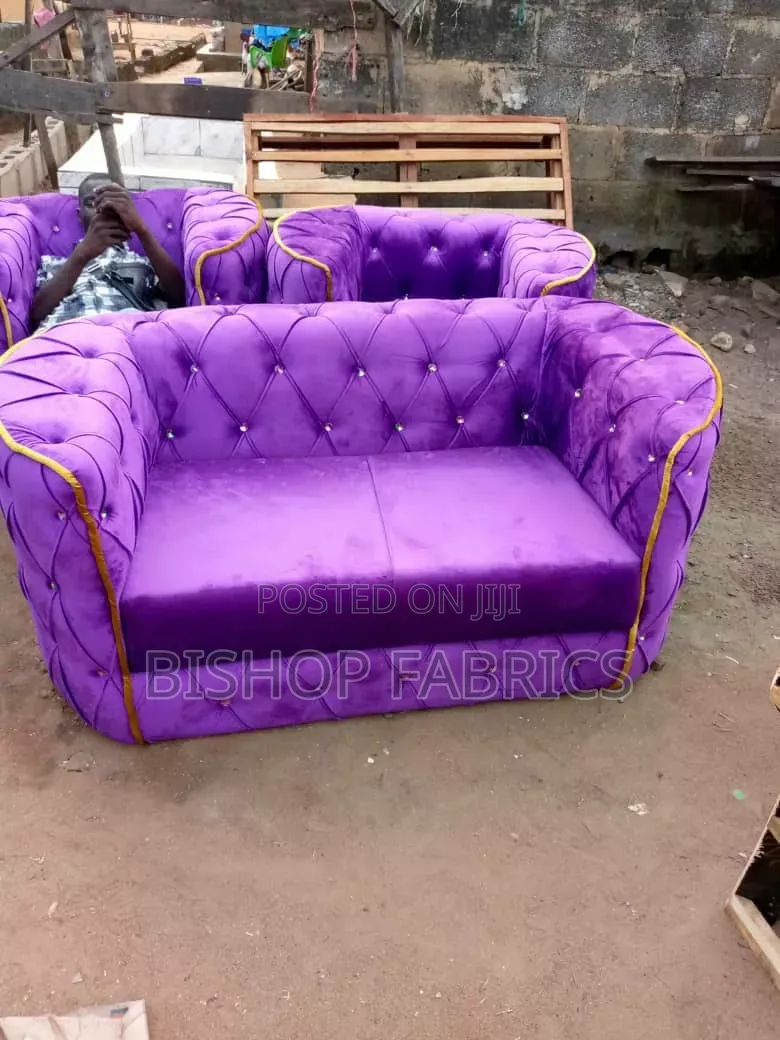 Excellent Fabrics