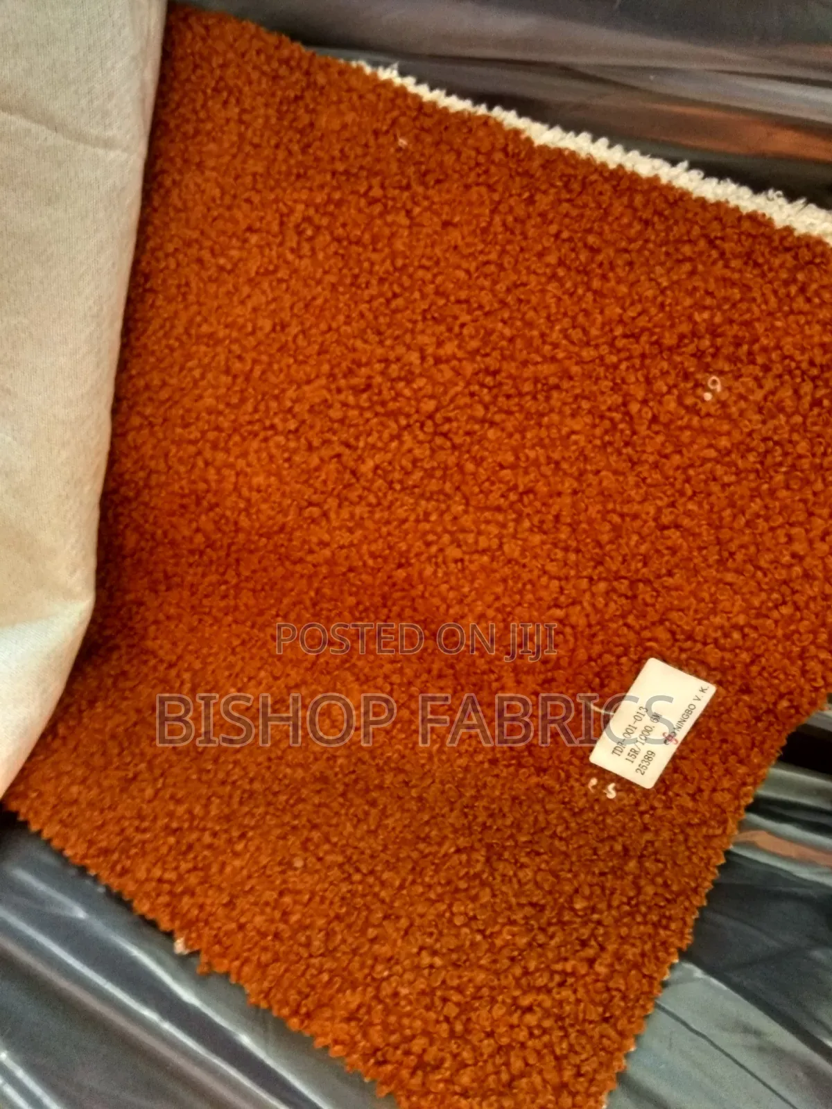 Excellent Fabrics