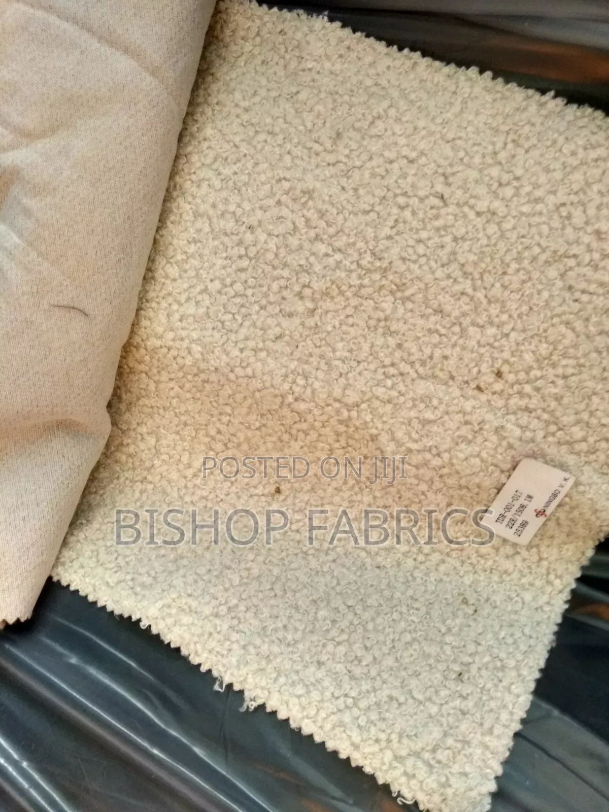 Excellent Fabrics