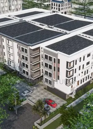 4bdrm Apartment in Mercy Estate, Phase 1 / Jikwoyi for sale