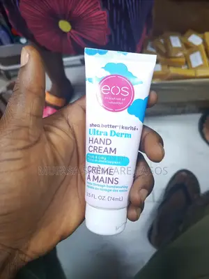 Hand Cream