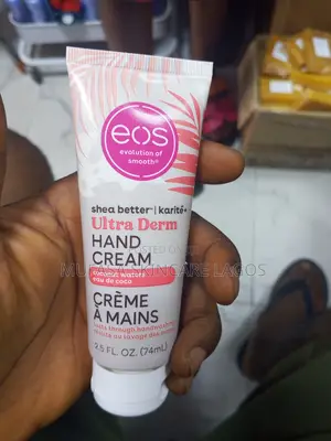 Hand Cream