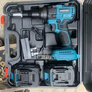 Electric Rivet Gun