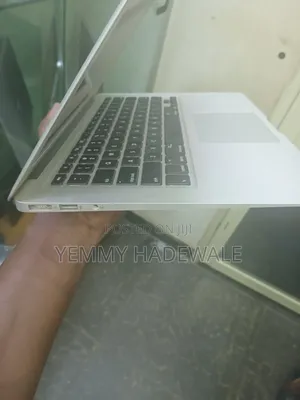 Laptop Apple MacBook Air 2014 4GB Intel Core i5 SSD 128GB