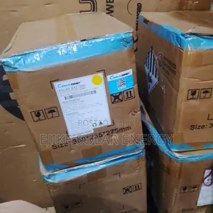 100ah Cworth Littium Battery