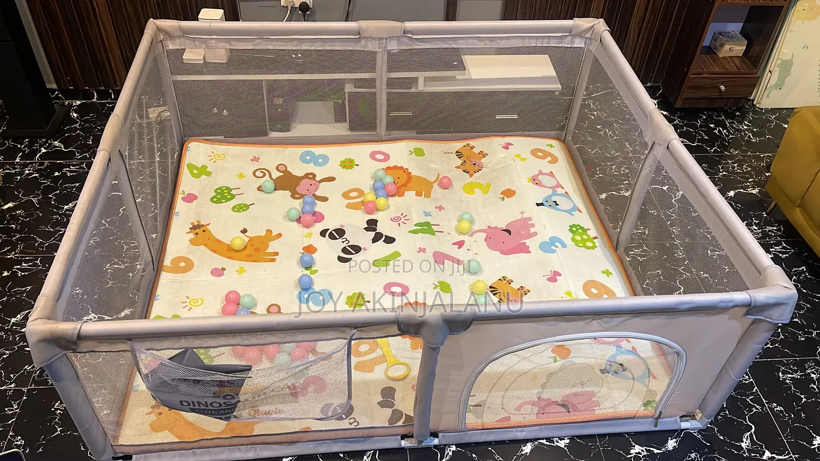 Baby Items