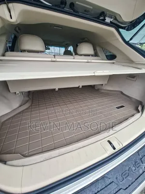 Lexus RX 350 2011 Gold