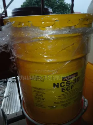 Jet-Lube NCS-30 Ecftm