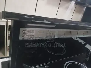 90cm PHIMA Down Draft Range Hood Extractor