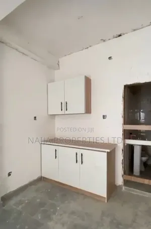 Studio Apartment in Osapa London for rent
