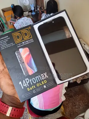 iPhone Screens X14,14 Pro,14pm