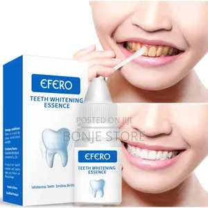 Efero Teeth Whitening Essence