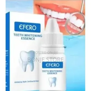 Efero Teeth Whitening Essence