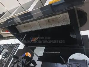 60cm Down Draft Range Hood Extractor