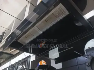 PHIMA Down Draft 60cm Range Hood Extractor