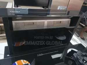 Down Draft Range Hood Phima 60cm