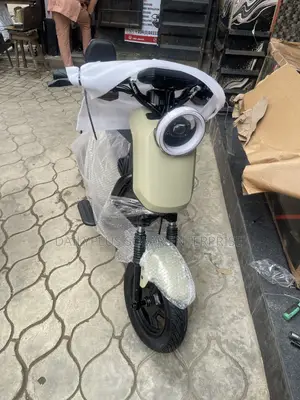 New Motorcycle 2026