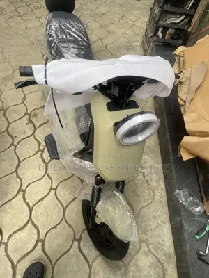 New Motorcycle 2026