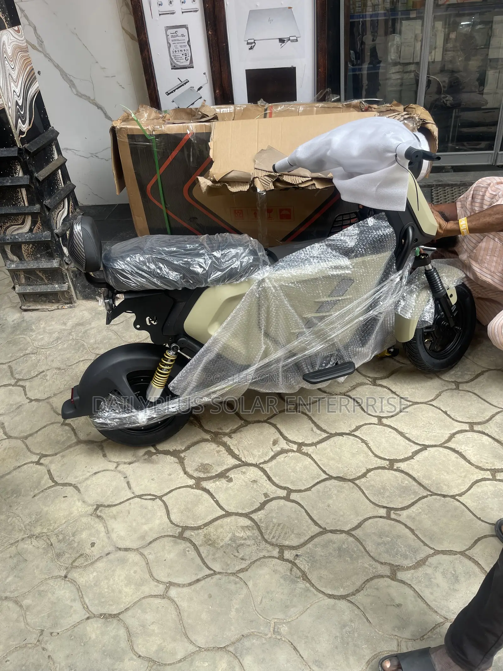 New Motorcycle 2026