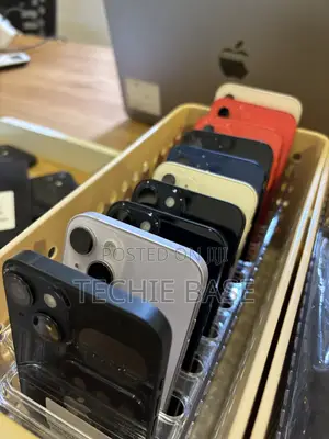 Apple iPhone 14 128 GB Black