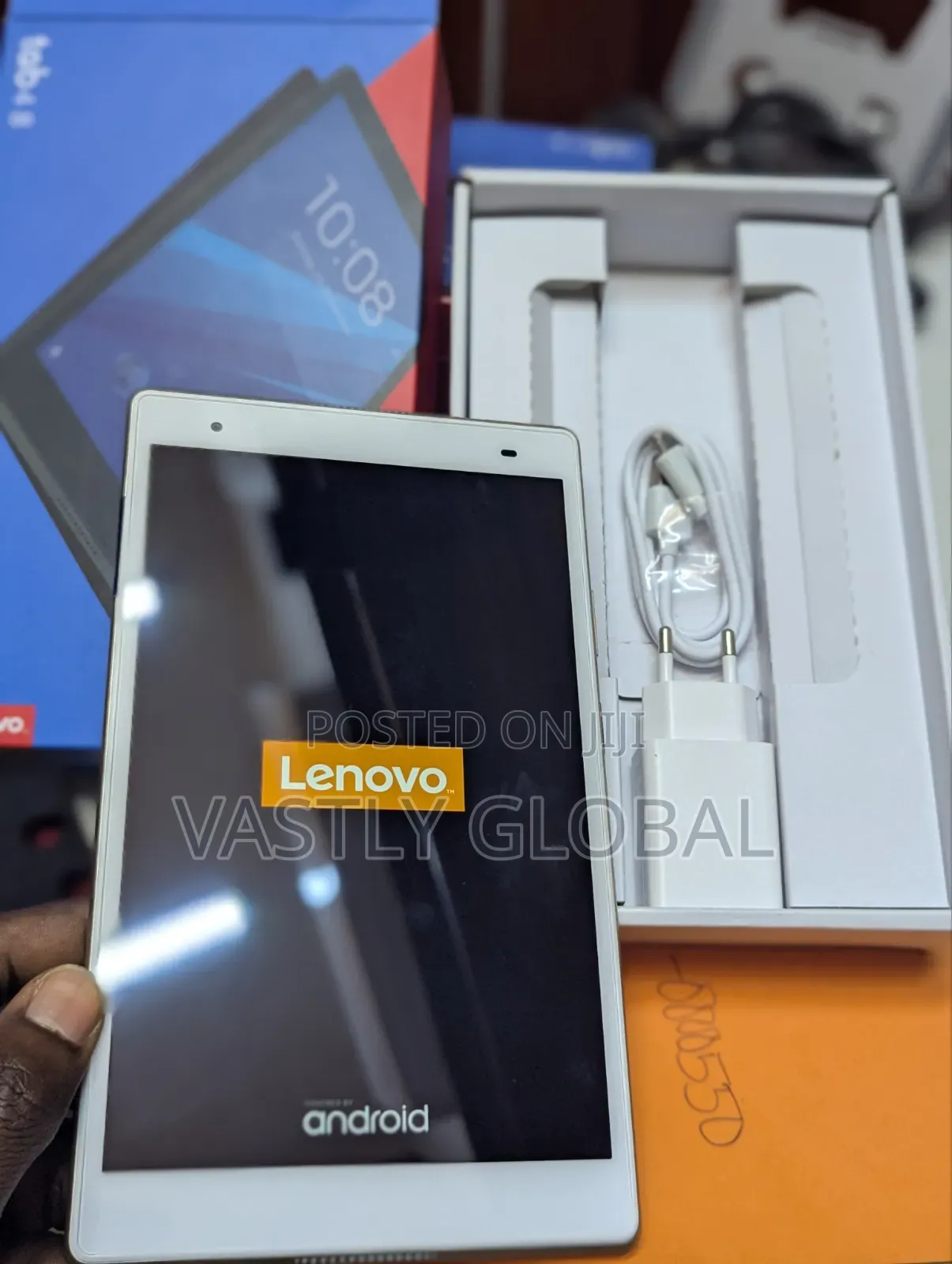 New Lenovo Tab 4 8 Plus 16 GB