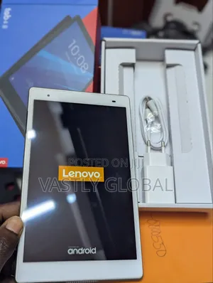 New Lenovo Tab 4 8 Plus 16 GB