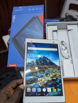 New Lenovo Tab 4 8 Plus 16 GB
